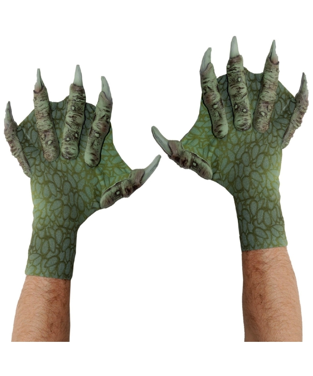 Sea Creature Gloves Costume Accessory Gloves & Hand Covers