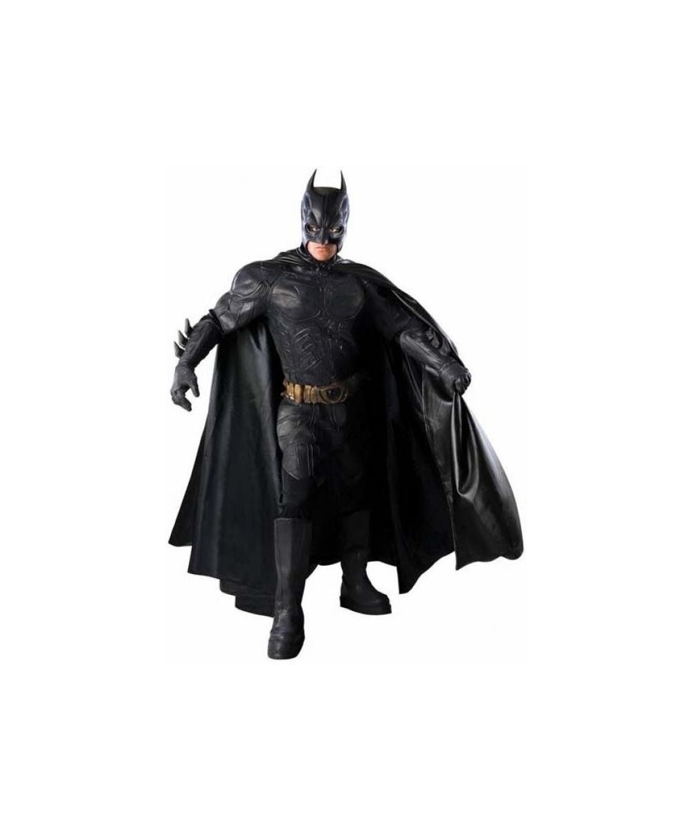  Theatrical Batman Dark Knight Costume