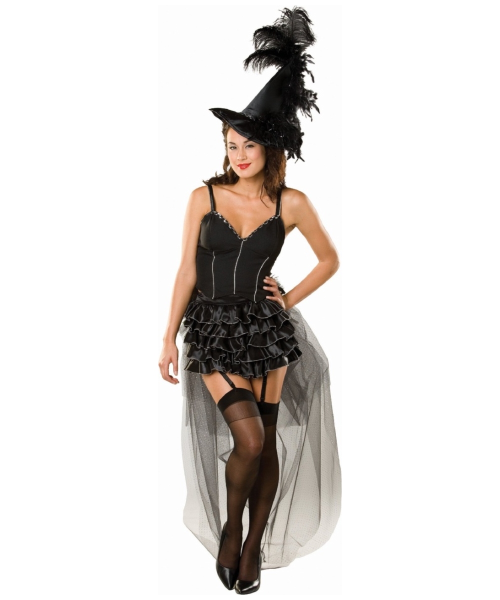  Up Witch Women Costume
