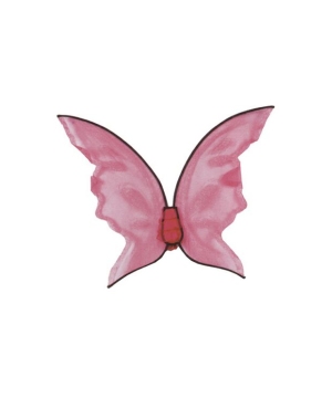 Butterfly Wings - Adult Wings - Pink