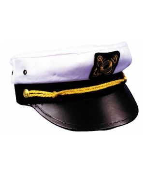  Admiral Hat