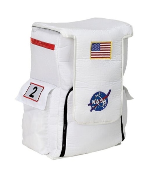  Astronaut Back Pack Costume