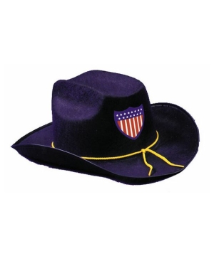 Civil War Hat - Costume Accessory