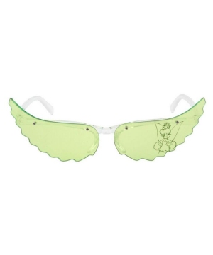 Disney Tink Wings Glasses - Child Accessory