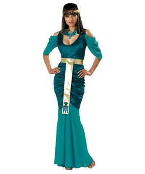 Egyptian Jewel Women Costume