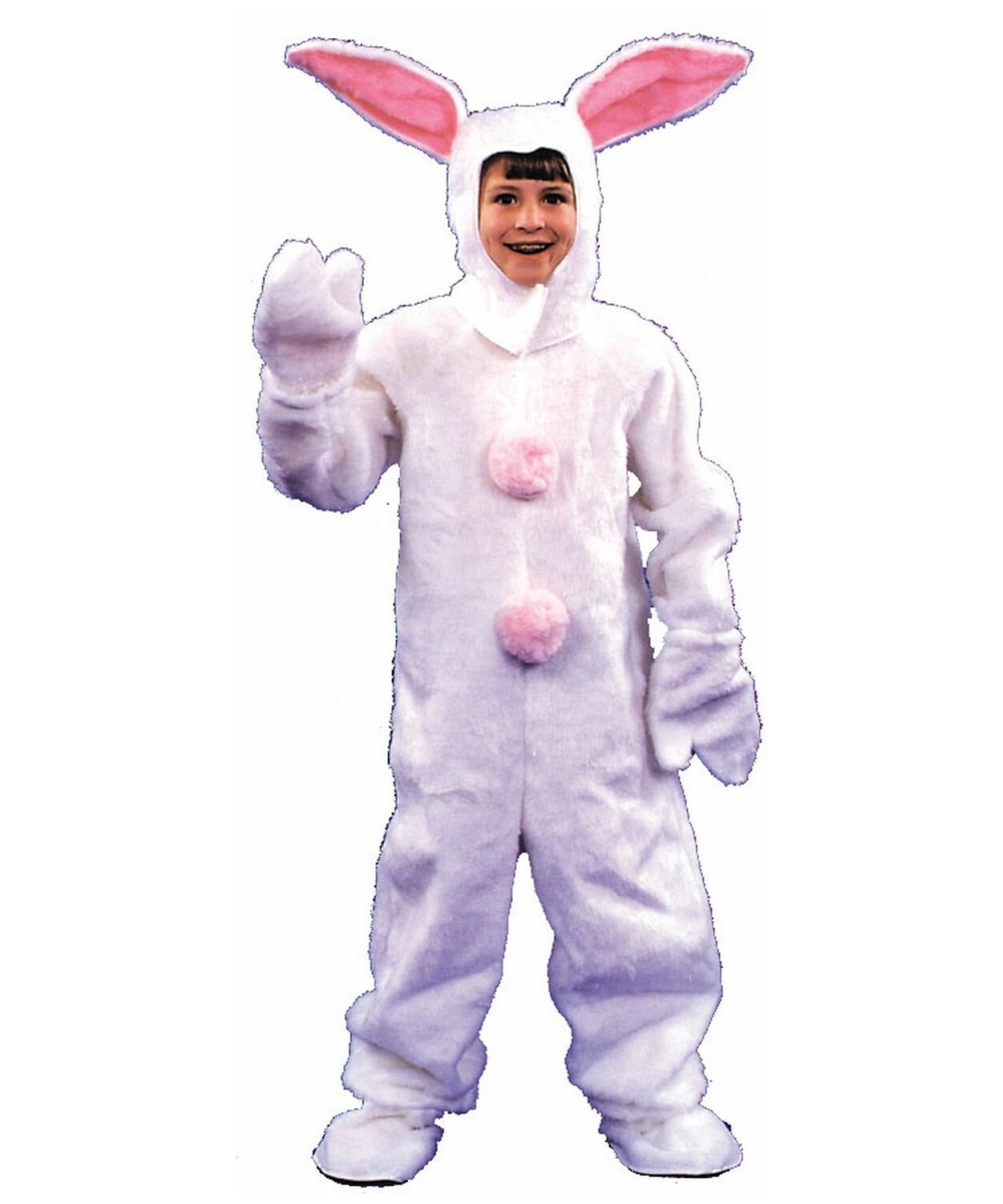  Bunny Suit Kids Costume