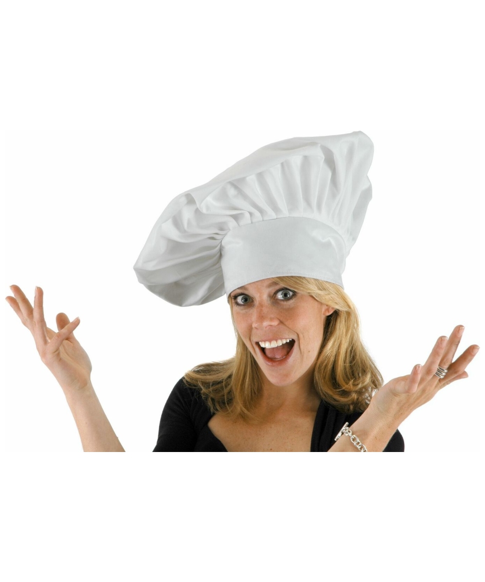  Chef Hat