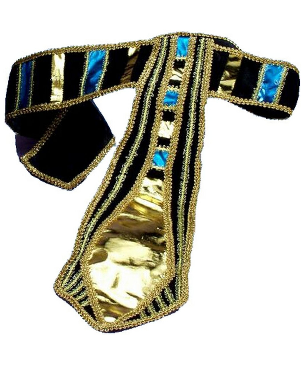  Egyptian Belt
