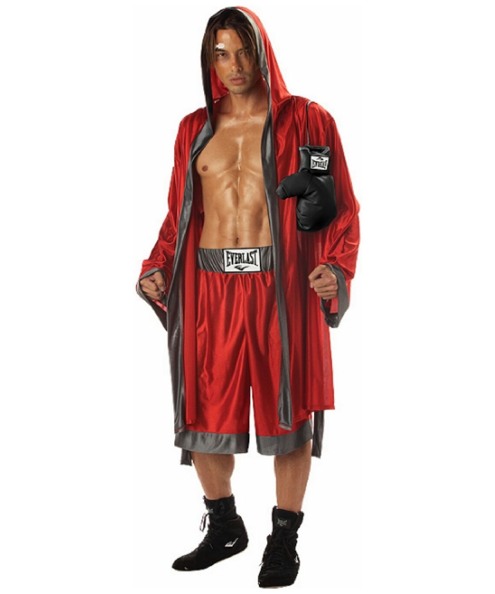  Everlast Boxer Costume