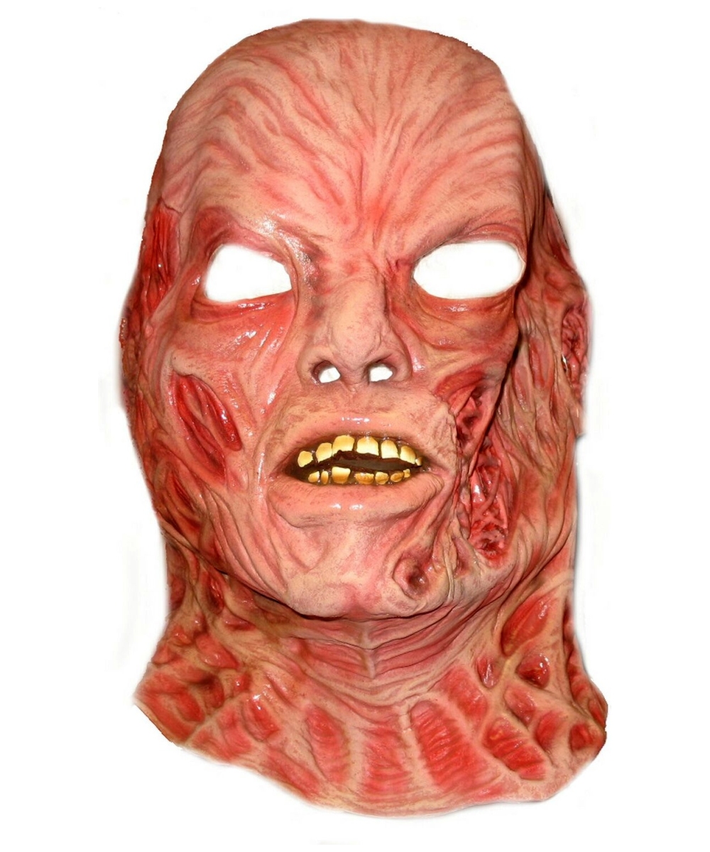  Freddy Krueger Mask