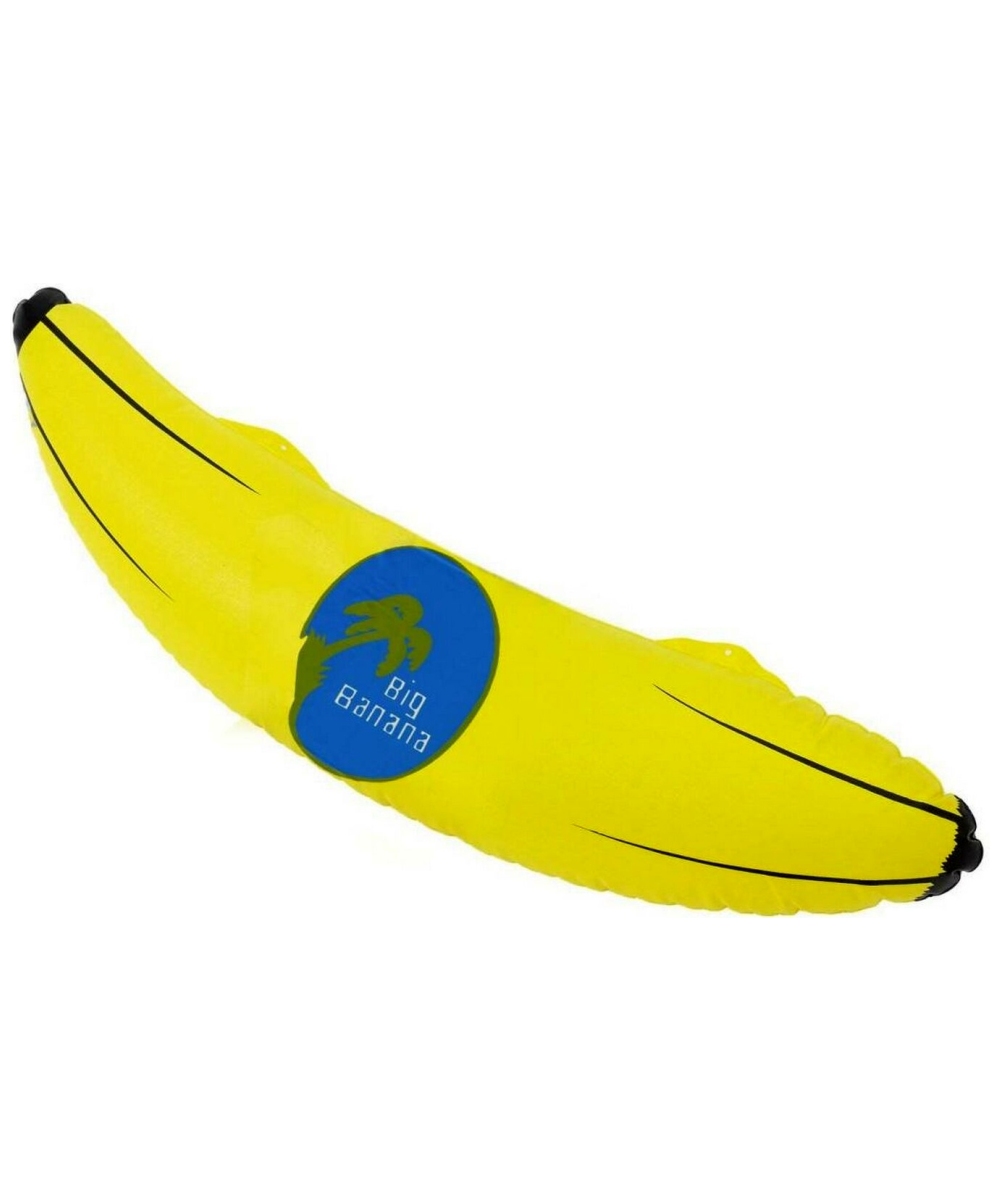  Inflatable Banana Prop