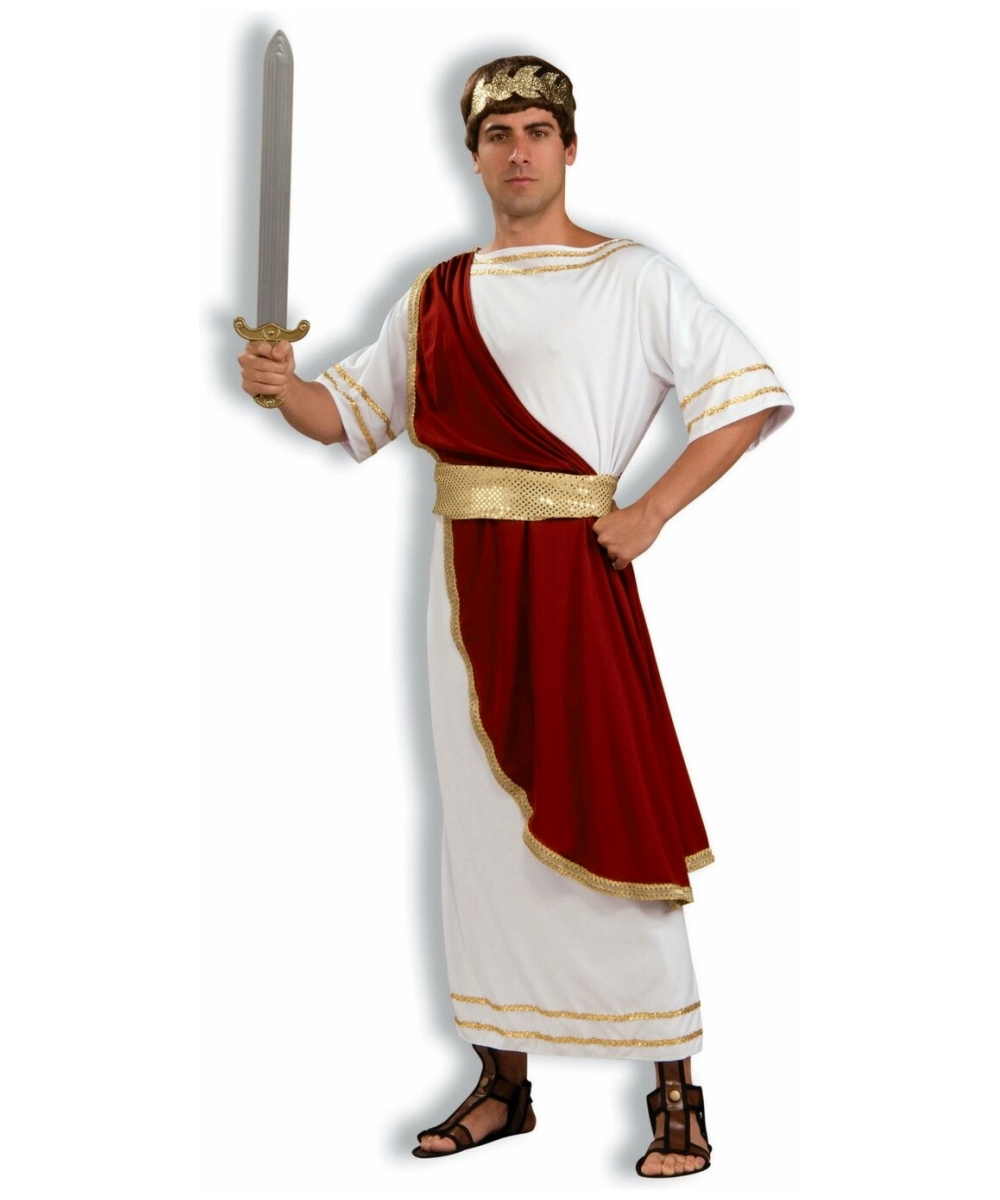  Julius Caesar Costume