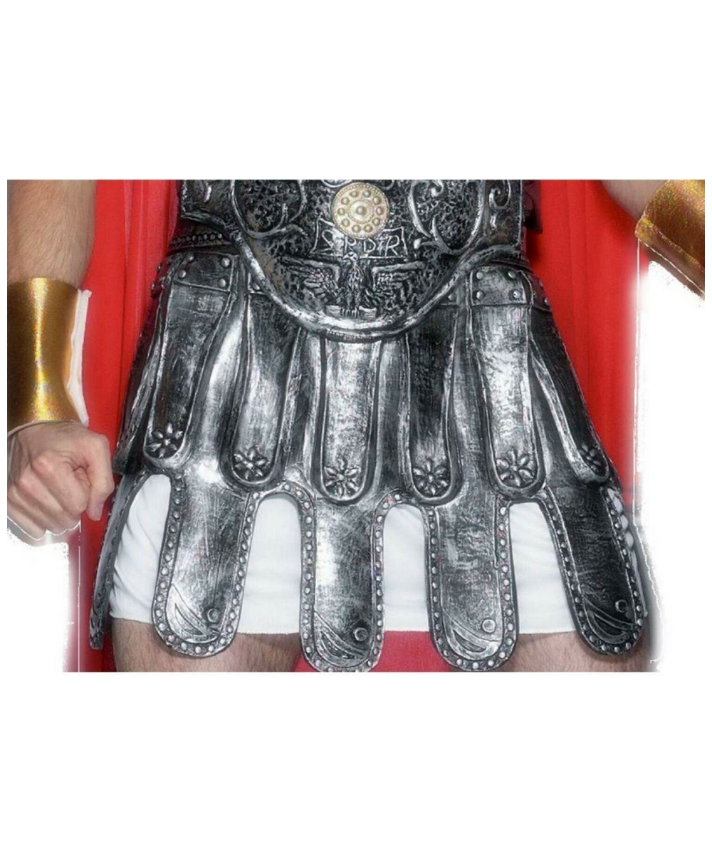 Roman Armour Skirt Rubber Men Roman Costumes