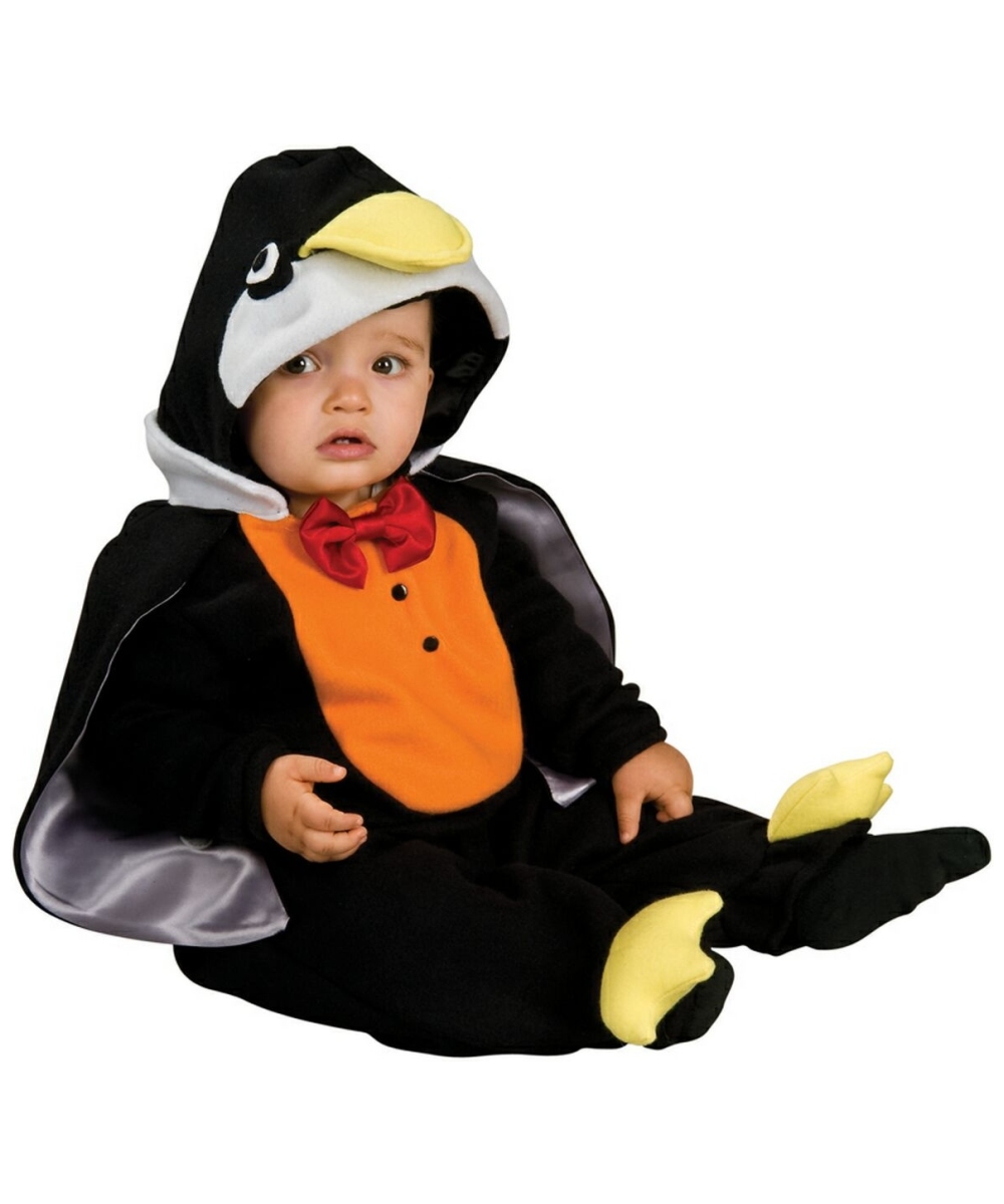  Penguin Costume Baby Costume