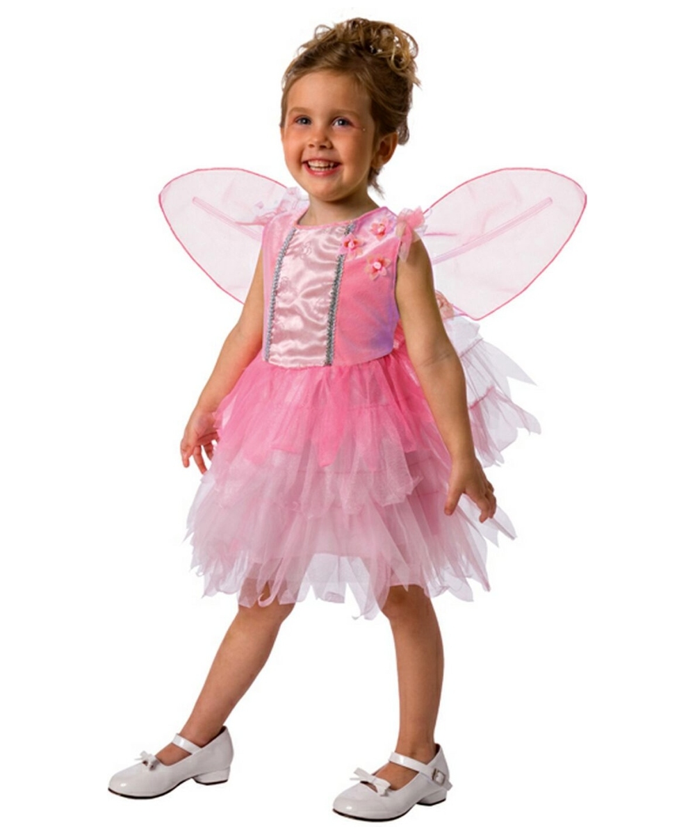  Raindrop Fairy Baby Costume