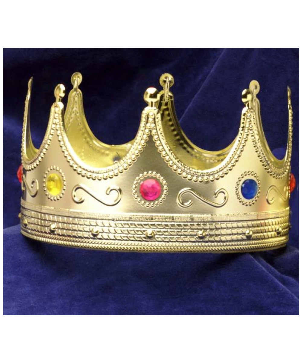  Regal King Crown