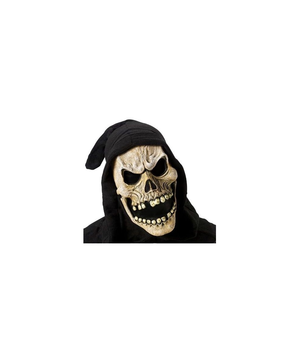  Shroud Skull Mask