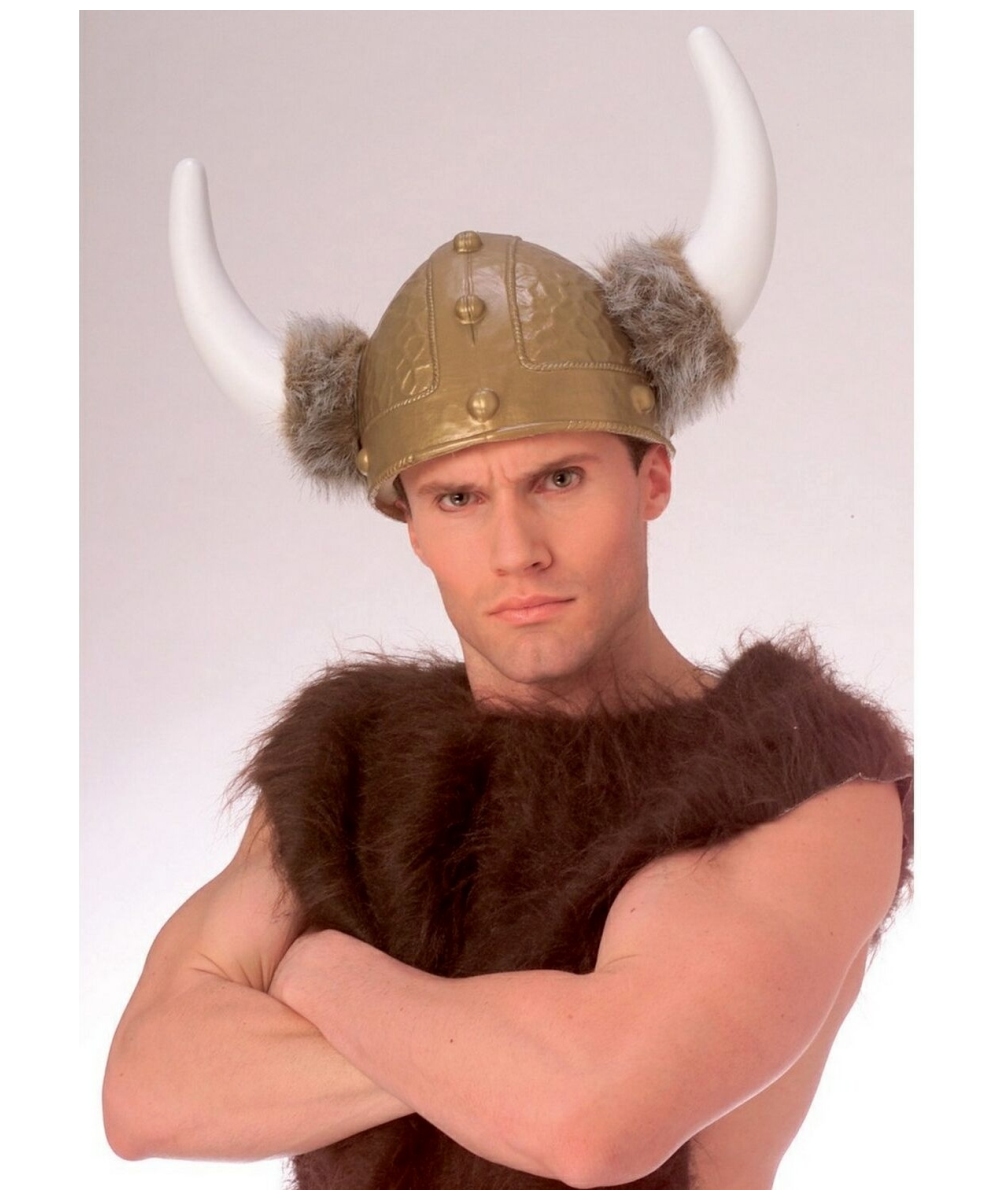  Viking Helmet Hat