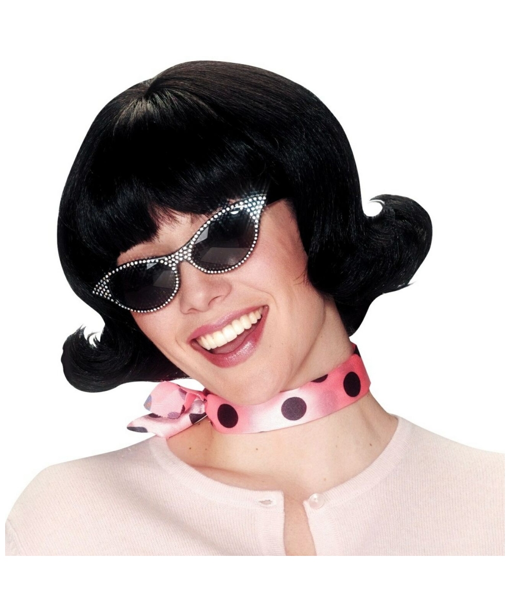  Womens Grease Wig