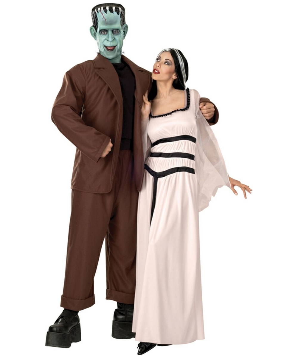  Womens Lily Munster Costume