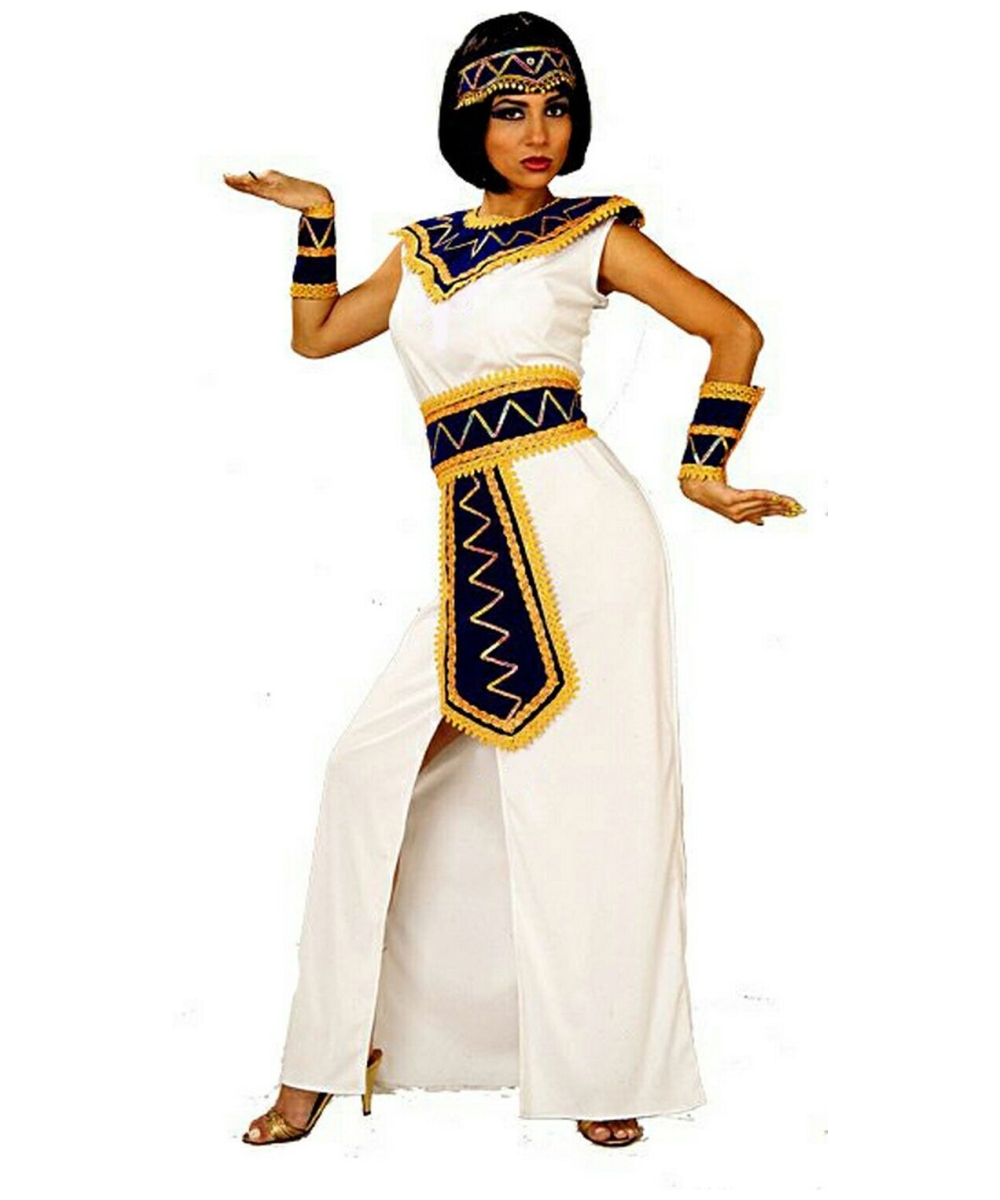 Princess Of The Pyramids Cleopatra Egyptian Costume