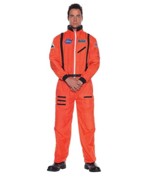 Astronaut Costume