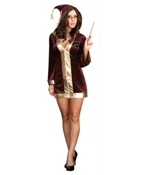 Wizard Delights Teen Costume