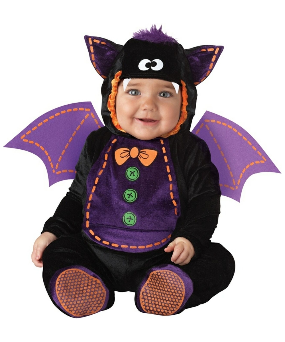  Baby Bat Costume