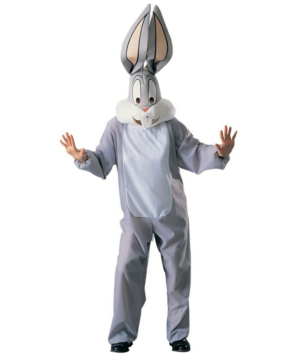  Bunny Movie Costume