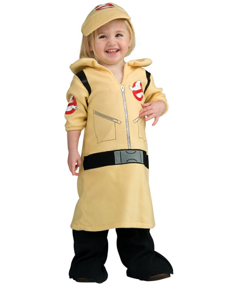  Ghostbusters Baby Costume