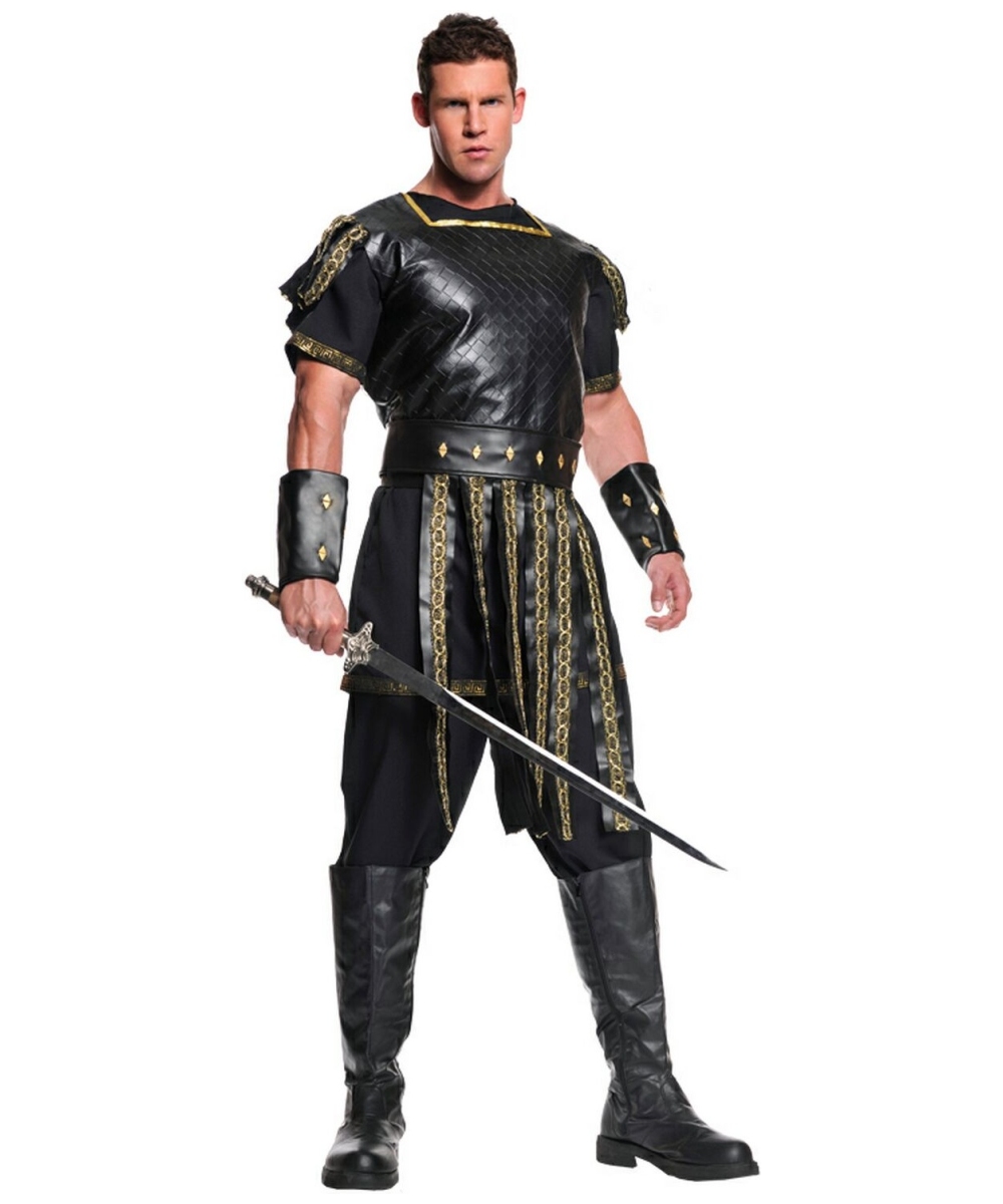  Mens Roman Warrior Costume