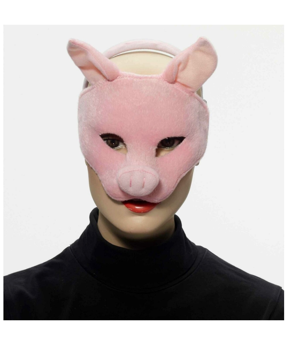  Pig Mask Costume