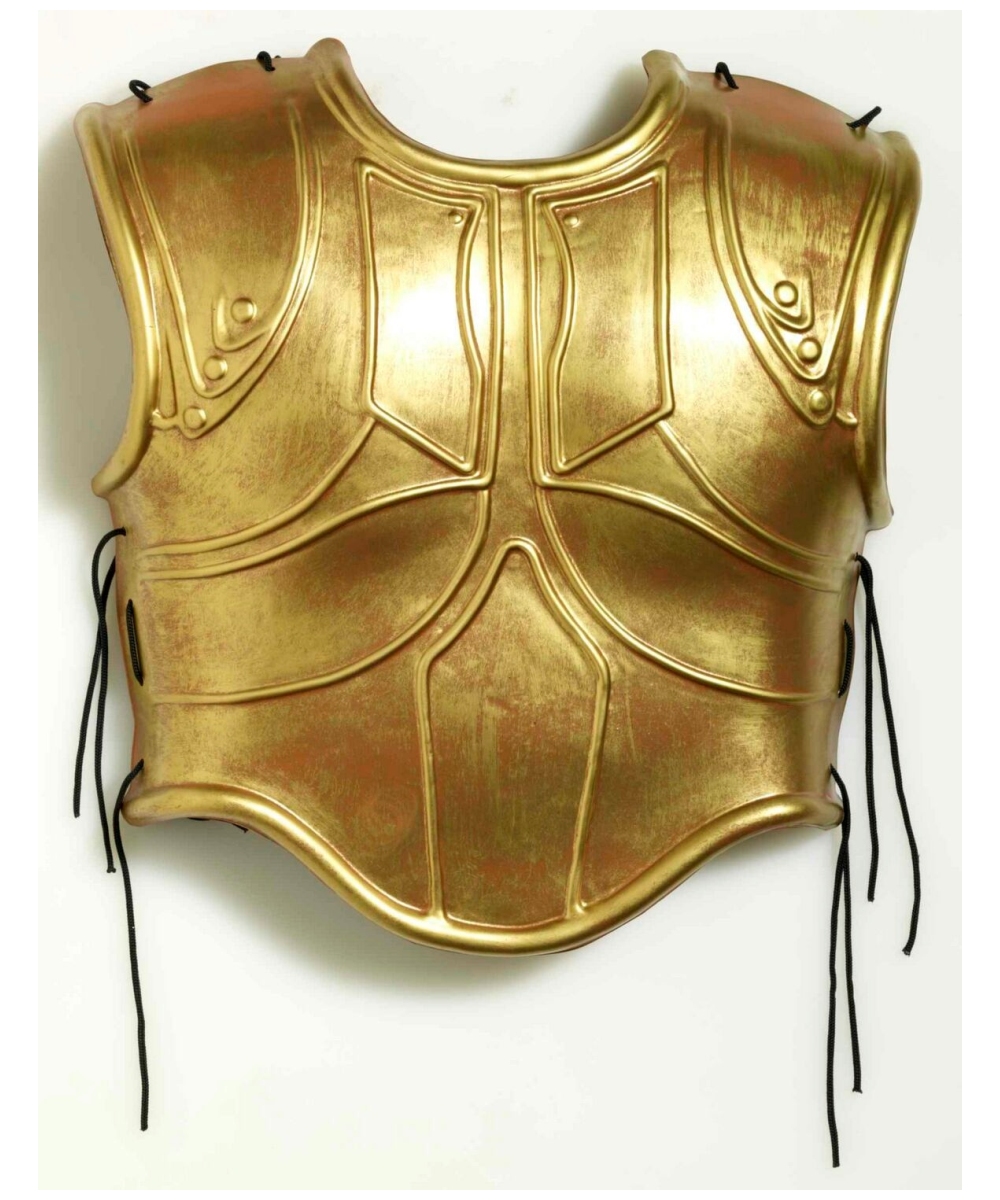  Roman Chest Armor Plastic Costume