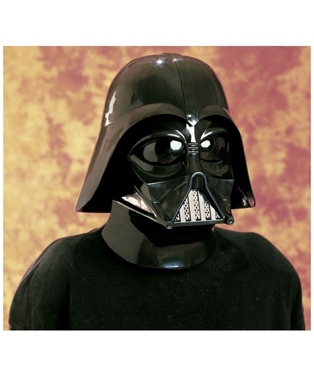 Adult Darth Vader Mask 15