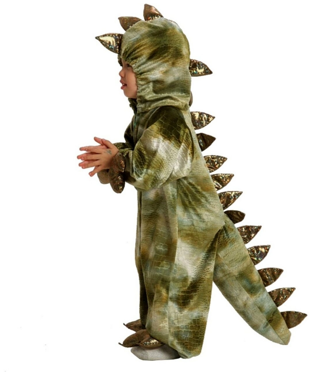 child trex costume