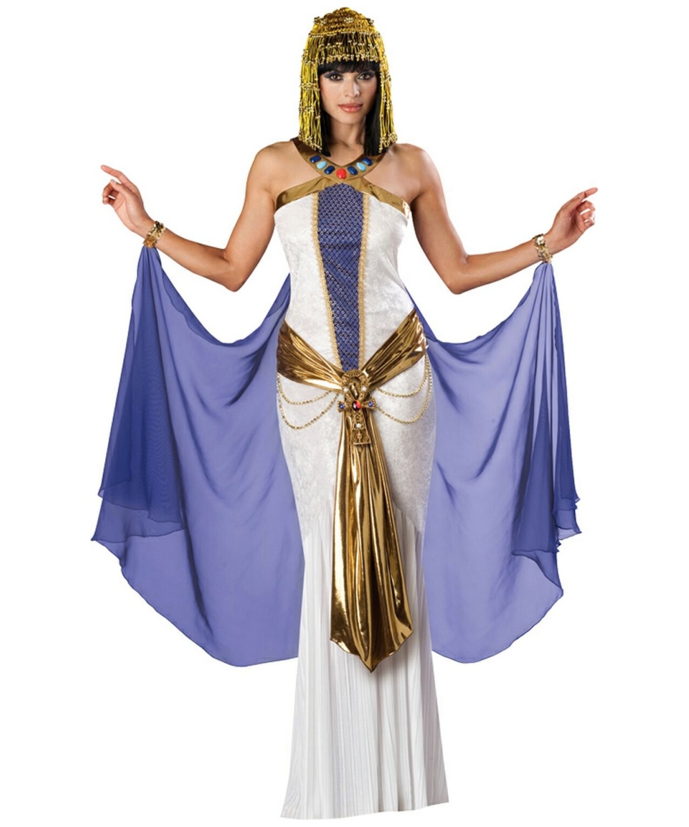 Cleopatra Jewel Nile Elite Costume Sexy Cleopatra Elite Collection