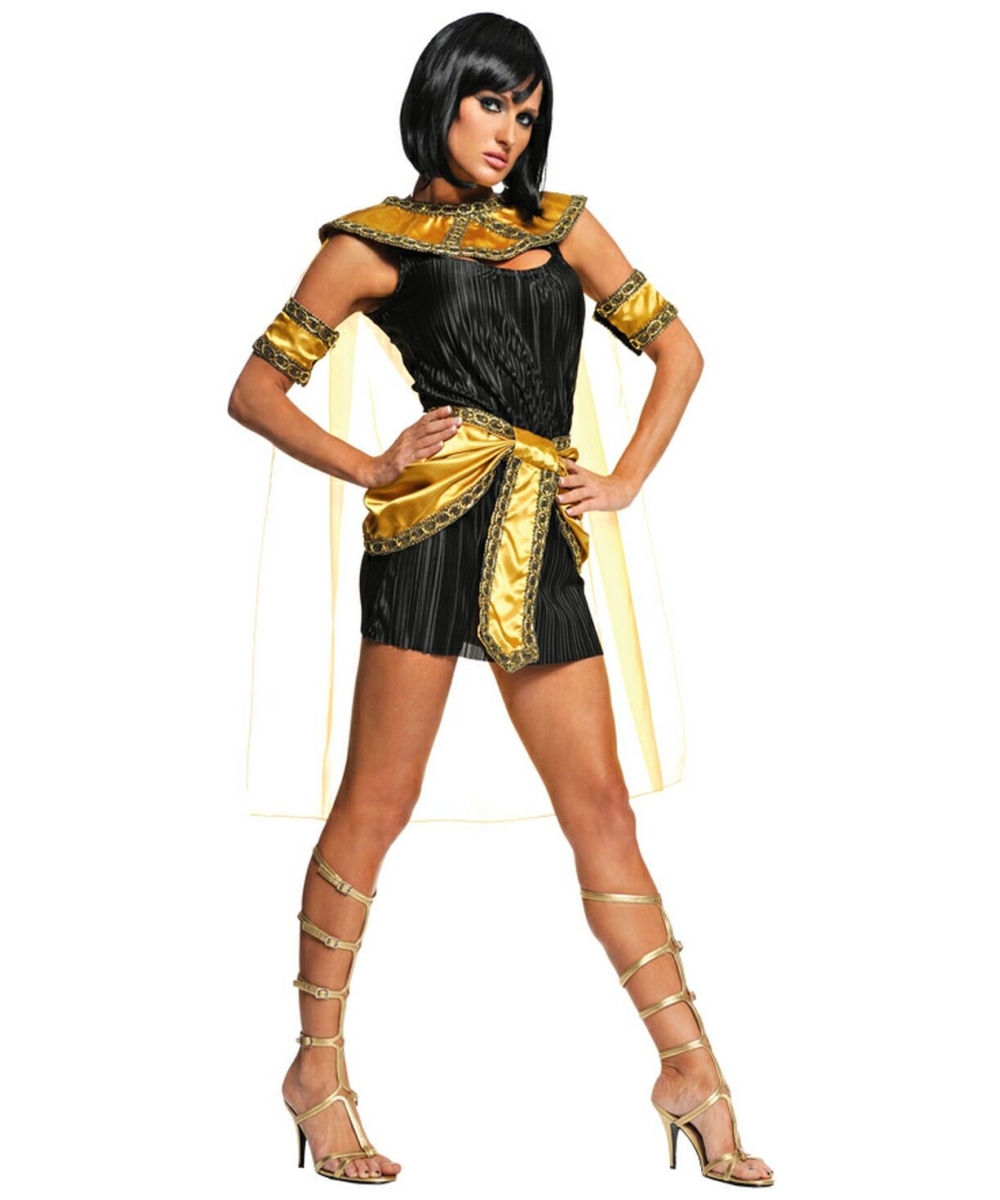  Womens Nile Princess Egyptian Costume