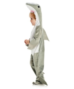 Shark Baby/toddler Costume