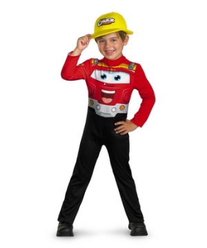  Chuck Toddler Costume
