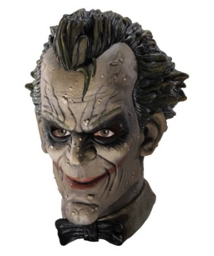 Joker Adult Mask Costumes Accessory