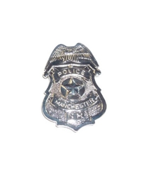  Police Badge