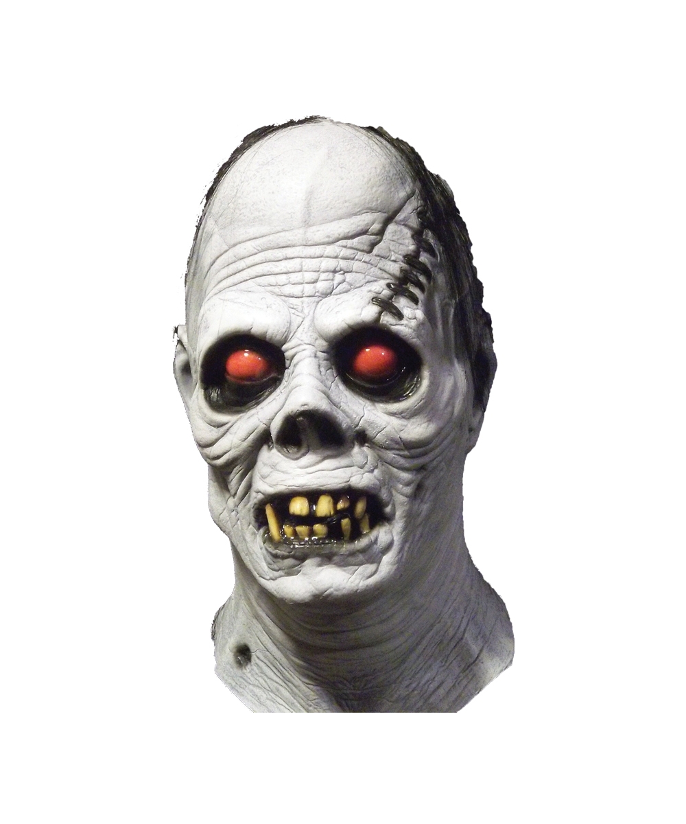  Albino Ghoul Mask