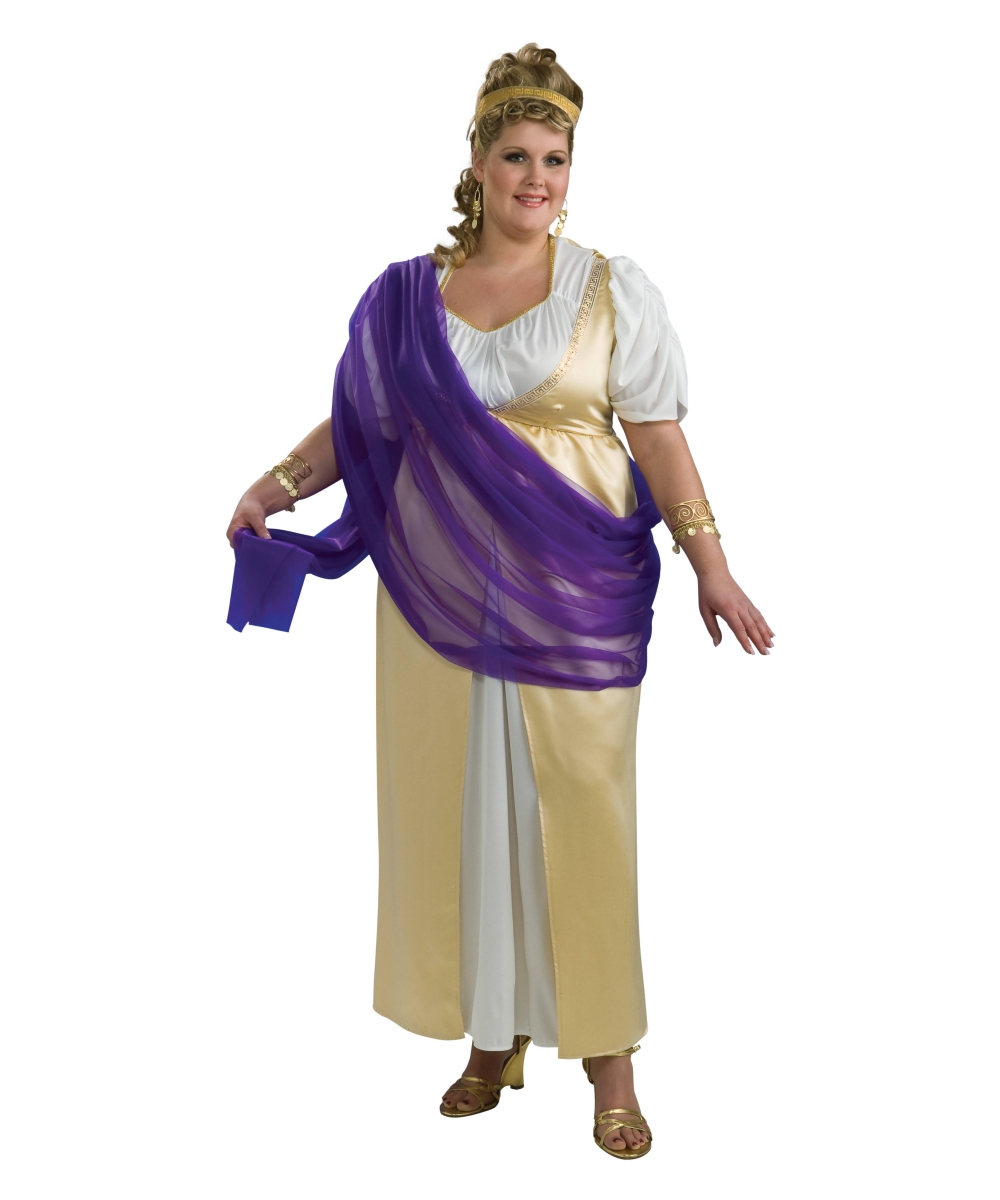  Aphrodite Costume