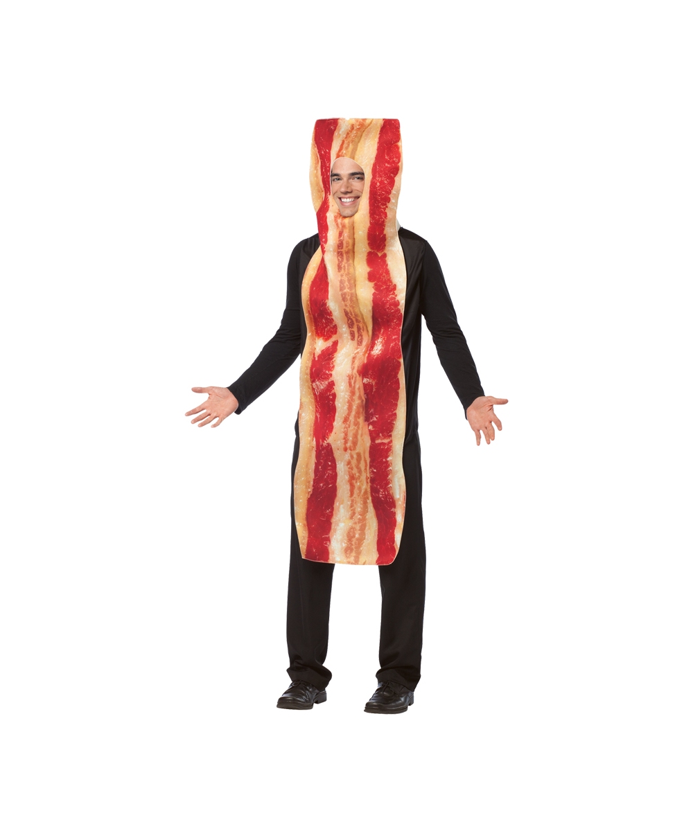  Bacon Costume