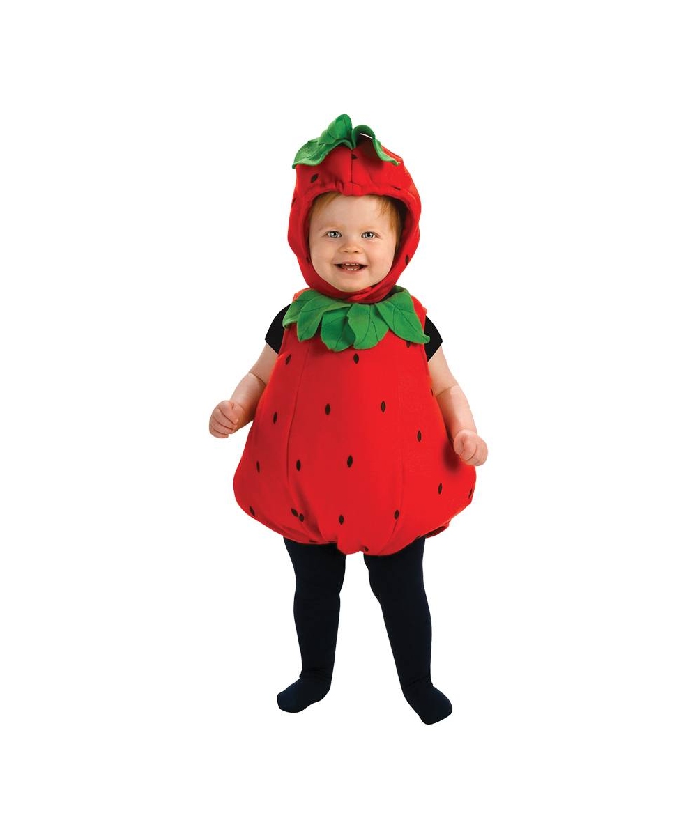  Berry Baby Costume