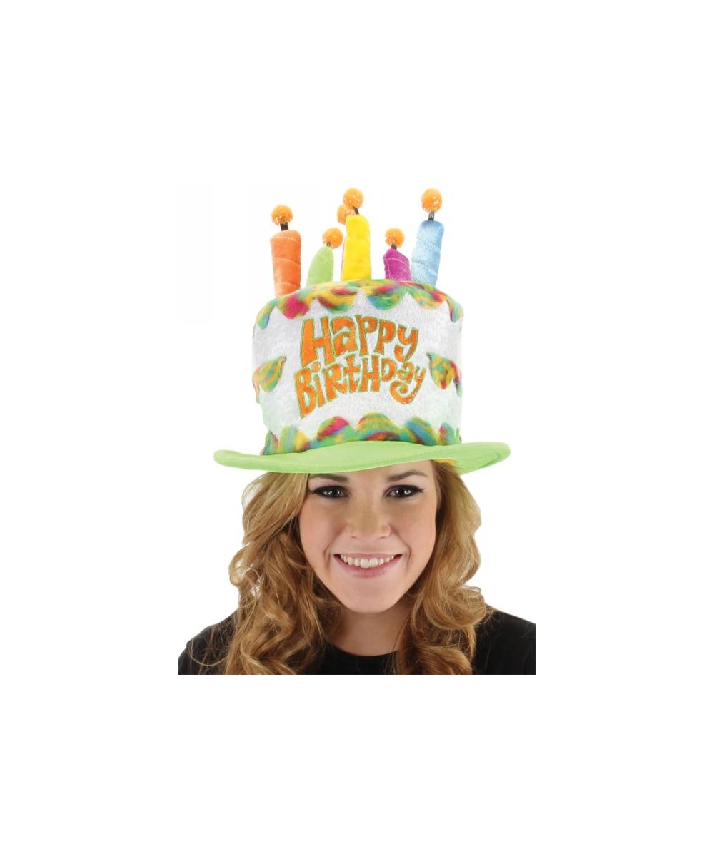 Adult Birthday Hats 71