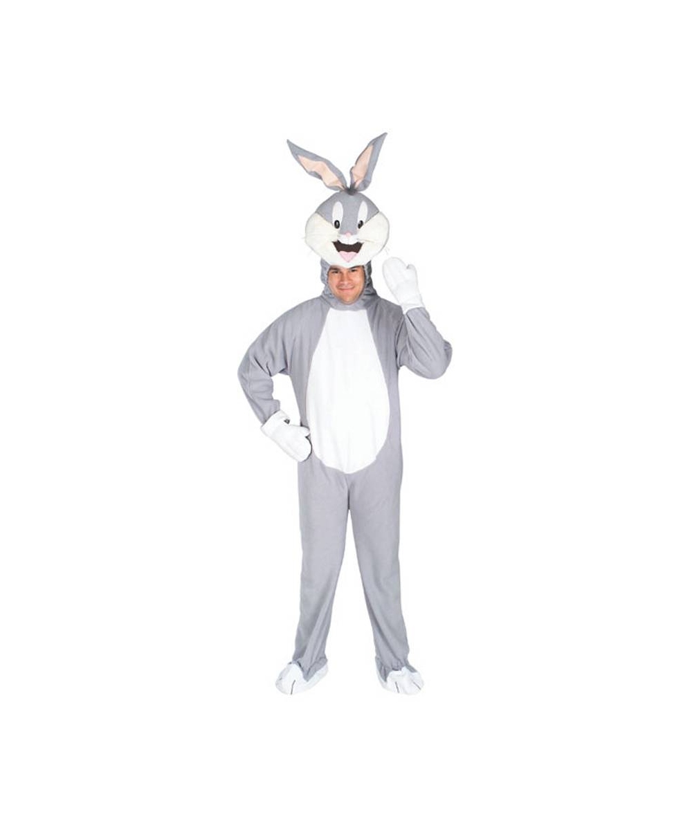  Bugs Bunny Costume