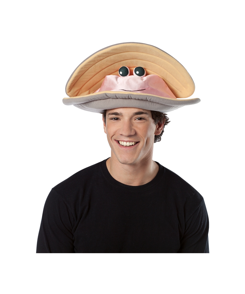  Clam Hat