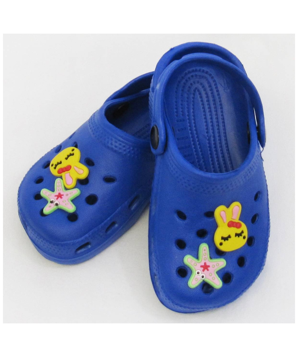  Clog Baby Shoes