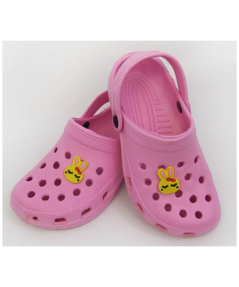  Clog Kids Shoes